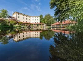 Boutique Hotel Pri Mlyne Lozorno