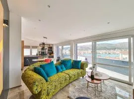 Premium Apartment with jacuzzi