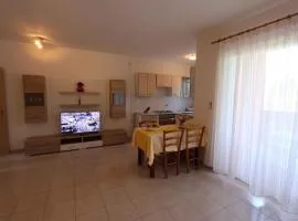 Apartment in Silo/Insel Krk 13582