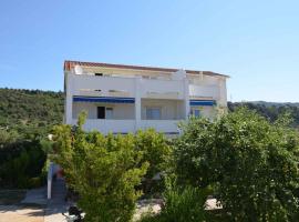 Palit Apartment 1，位于Palit的酒店