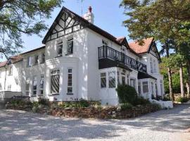 Sychnant Pass House Bed & Breakfast，位于康威的酒店
