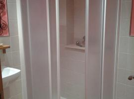 Hotel CTR San Baudelio，位于Casillas de Berlanga的酒店