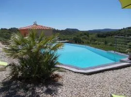 Villa Le Tournesol ADULT à partir de 16 ans