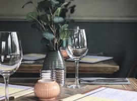 Cardross Inn，位于Cardross的酒店