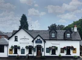 Cardross Inn，位于Cardross的酒店