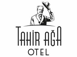 Tahirağa Otel，位于达特恰的酒店