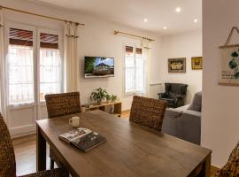 Can Prat Loft，位于里波尔的酒店