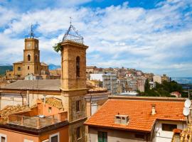 Hotel Ristorante Al Duca，位于阿泰萨的酒店