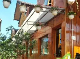 Wooden House Bao Loc 2