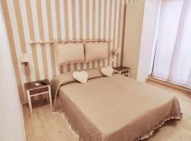德尔博尔戈安蒂住宿加早餐旅馆