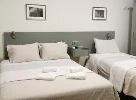 Flor da Primavera - Residencial e Apartamentos