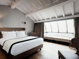 Hotel The Corner Roma
