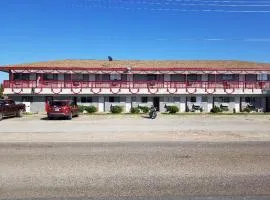Anchor Motel & RV Park