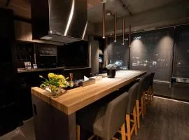 trive sakae 最大7名宿泊可能 矢場町駅徒歩3分 栄 大須観音スグ