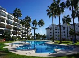 Beachside apartment Mi Capricho Portal 7