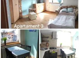 KATRINA APARTAMENTY