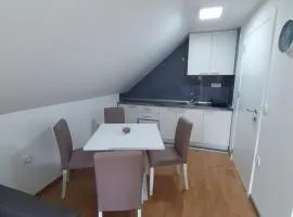 Apartman Djokovic