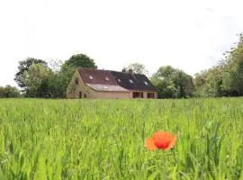 Gîte des retrouvailles