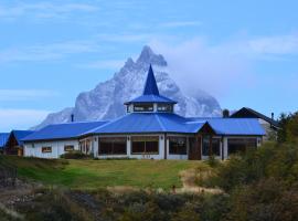 Los Ñires Ushuaia