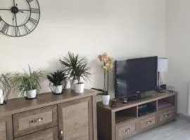 Apartament w spokojnej lokalizacji