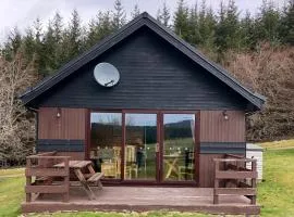 Ben Rinnes Lodge Glenlivet Highlands
