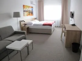 卡皮多酒店