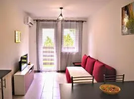 Apartman Ljutovac