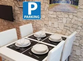 Apartamento EL CARMEN con Parking GRATIS
