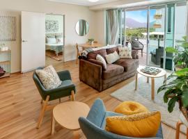 The Harbour View Condo，位于凯恩斯的酒店