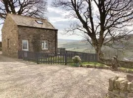 Byre Cottage