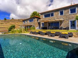 Villa Fauna - Nature & Tranquility - Heated pool optional，位于普拉泽里什的度假屋