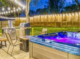 Huge Yard Familyfriendly Smarthome Walk To Beach Dunes Hiking Trails