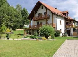 Gästehaus Sporrer