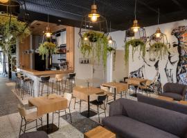 Hotel 75 by Prima Hotels