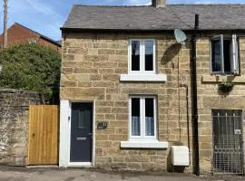 Poppy Cottage