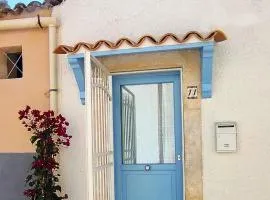 casa vacanze bellezza mediterranea