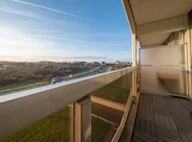 Vakantiestudio De Zeeparel De Panne