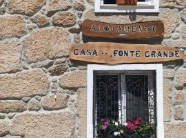 Casa da Fonte Grande