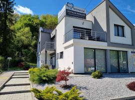 Apartmani Šalković，位于Ðurmanec的酒店