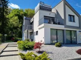 Apartmani Šalković