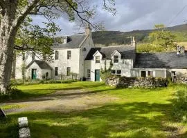 Inverlael Farm Cottages