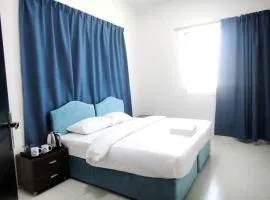 Al Badaa Star Residence - Home Stay