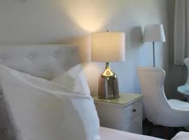 福克斯伯格膳食公寓酒店