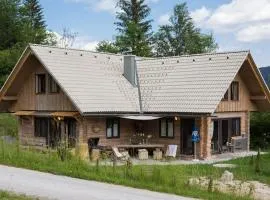 Holiday Home- Mountain Lodge Gorjuše Pokljuka Bohinj