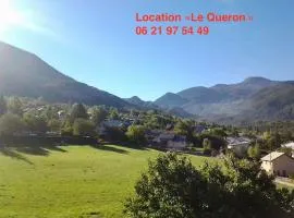 Location Le Queron