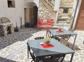 B&B La Casetta