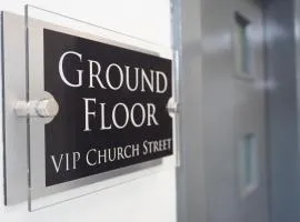 VIP Church Street Apartment