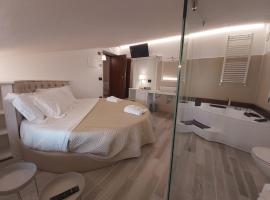 Resort la dimora Maiale brado di Norcia，位于诺尔恰的酒店