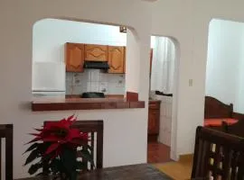 Casa Gaby