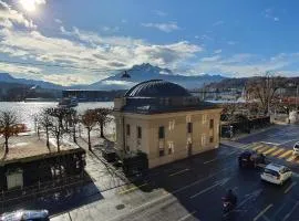 Belle Epoque Luzern